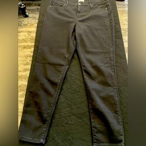 Black Jessica Simpson Jeans